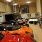 USA Supercar Garage