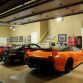 USA Supercar Garage