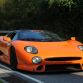 USA Supercar Garage