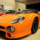 USA Supercar Garage