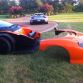 USA Supercar Garage