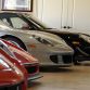 USA Supercar Garage