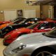USA Supercar Garage