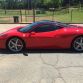 Used Ferrari 458 Italia (1)