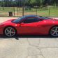 Used Ferrari 458 Italia (2)