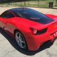 Used Ferrari 458 Italia (5)