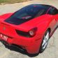 Used Ferrari 458 Italia (8)