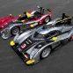 Le Mans 2011