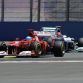 Valencia Grand Prix 2012
