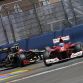Valencia Grand Prix 2012