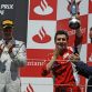 Valencia Grand Prix 2012