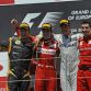 Valencia Grand Prix 2012