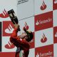 Valencia Grand Prix 2012