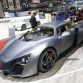 Marussia B2 Live in Geneva 2012