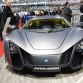 Marussia B2 Live in Geneva 2012