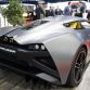 Marussia B2 Live in Geneva 2012