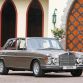 VaTH Mercedes-Benz 300 SEL 6.3 restoration