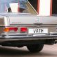 VaTH Mercedes-Benz 300 SEL 6.3 restoration