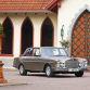 VaTH Mercedes-Benz 300 SEL 6.3 restoration