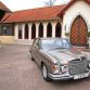 VaTH Mercedes-Benz 300 SEL 6.3 restoration