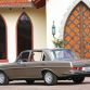 VaTH Mercedes-Benz 300 SEL 6.3 restoration