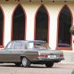 VaTH Mercedes-Benz 300 SEL 6.3 restoration