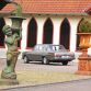 VaTH Mercedes-Benz 300 SEL 6.3 restoration