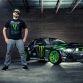 Vaughn Gittin Jr. Ford Mustang RTR 2014