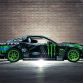 Vaughn Gittin Jr. Ford Mustang RTR 2014