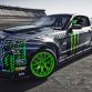 Vaughn Gittin Jr. Ford Mustang RTR 2014
