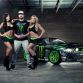 Vaughn Gittin Jr. Ford Mustang RTR 2014
