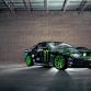 Vaughn Gittin Jr. Ford Mustang RTR 2014