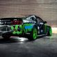 Vaughn Gittin Jr. Ford Mustang RTR 2014