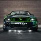Vaughn Gittin Jr. Ford Mustang RTR 2014