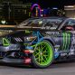Vaughn Gittin Jr. Ford Mustang RTR (1)