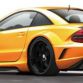 Veilside SL65 AMG Black Fortune