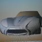 Veritas Coupe graphic illustration