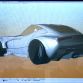 Veritas Coupe graphic illustration