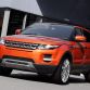 Vesuvius edition Evoque by A. Kahn Design