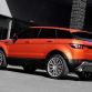 Vesuvius edition Evoque by A. Kahn Design