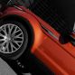 Vesuvius edition Evoque by A. Kahn Design