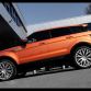Vesuvius edition Evoque by A. Kahn Design