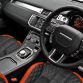 Vesuvius edition Evoque by A. Kahn Design