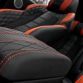 Vesuvius edition Evoque by A. Kahn Design