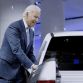 Vice President Joe Biden visit  Detroit Auto Show 2014