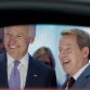 Vice President Joe Biden visit  Detroit Auto Show 2014