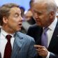 Vice President Joe Biden visit  Detroit Auto Show 2014