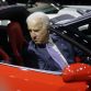 Vice President Joe Biden visit Detroit Auto Show 2014