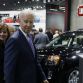 Vice President Joe Biden visit  Detroit Auto Show 2014