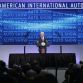 Vice President Joe Biden visit  Detroit Auto Show 2014